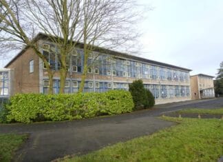 Onjuiste informatie over Stones tribute concert in voormalig Actief College-pand