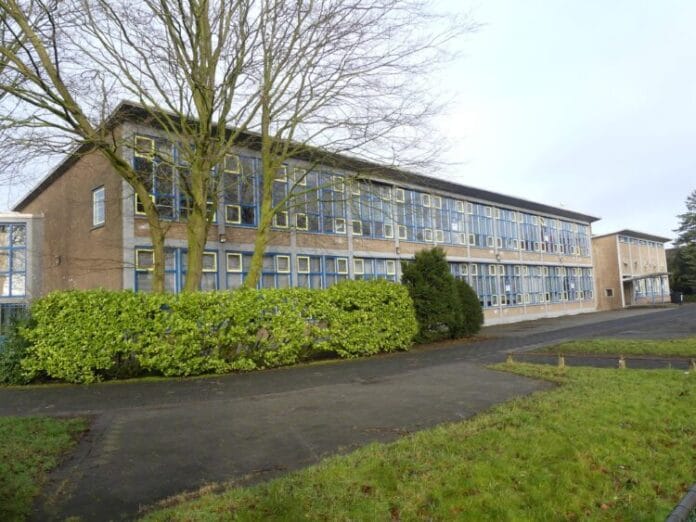 Onjuiste informatie over Stones tribute concert in voormalig Actief College-pand