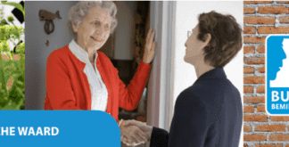 Bonje met de buren? Buurtbemiddeling Hoeksche Waard houdt spreekuren