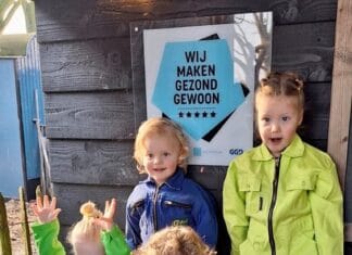 De Peuterhoeve behaalt maximale score van 5 sterren op de Sterrenmeter!