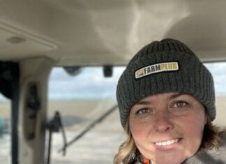 De Hoeksche boerin: “ Wat moeten we toch flexibel zijn in de akkerbouw!”