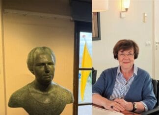 Lezing Willy Spaan: Suze Groeneweg uit Strijensas eerste vrouw in de Tweede Kamer