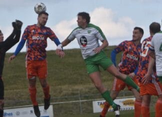 Fortuna Be Quick pakt wederom derbywinst op NBSVV