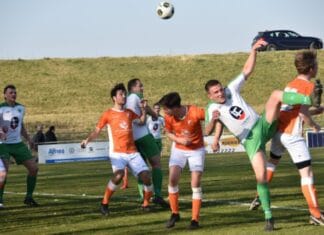 Fortuna Be Quick wint ruim van Fios