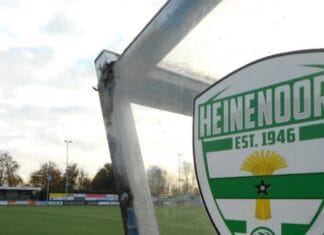 Junior Ashu (Unitas) maakt transfer naar Heinenoord