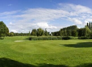 58e editie Open Coffee Hoeksche Waard op dinsdag 15 april bij de Strijenschs Golfclub!