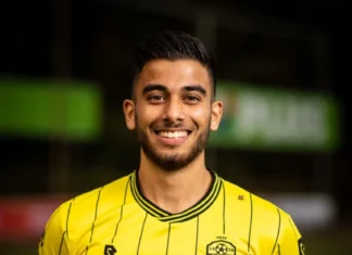 Nishant Jagernath (Halsteren) naar Heinenoord