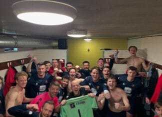 ZBVH pakt laatste strohalm in degradatiekraker tegen v.v. Hekelingen