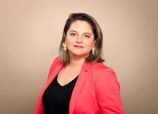 Lezing Barbara Kathmann in Mijnsheerenland over invloed grote internetbedrijven