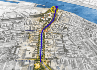 Informatiebijeenkomst ‘s-Gravendeel Dorp aan het Water