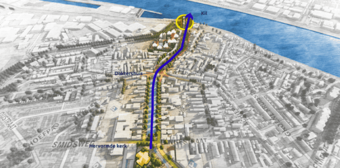 Informatiebijeenkomst ‘s-Gravendeel Dorp aan het Water