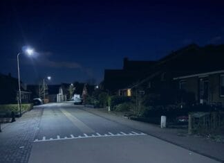 Explosie aan de Dorpsstraat in Maasdam: politie zoekt getuigen