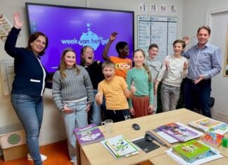 Hoeksche Waard doet mee aan Week van het Geld: ‘Hoe maak jij je gelddromen waar?’