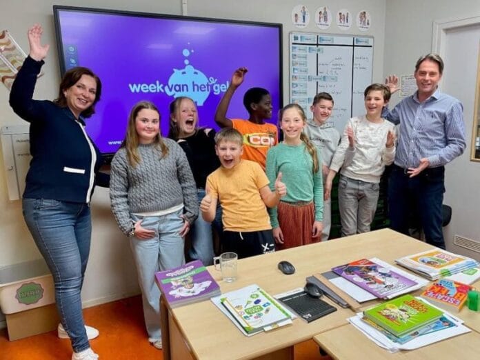 Hoeksche Waard doet mee aan Week van het Geld: ‘Hoe maak jij je gelddromen waar?’