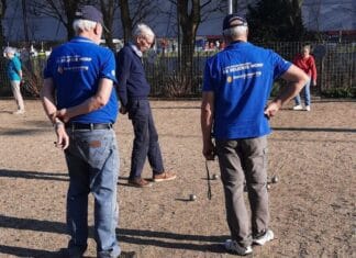 De Beijerse Worp speelt toernooi in de Lier