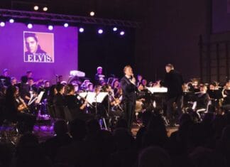 MaasMuziek viert vrijheid met groots muzikaal spektakel