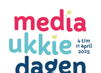 Webinar ‘Samen met media’ Media Ukkie Dagen 2025