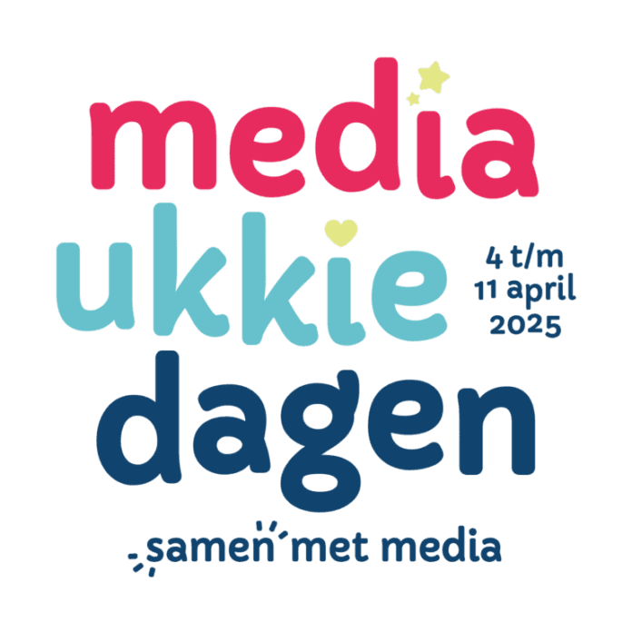 Webinar ‘Samen met media’ Media Ukkie Dagen 2025