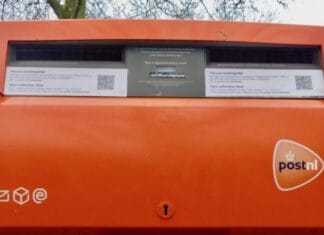 Vaker klachten over bezorging post in de Hoeksche Waard