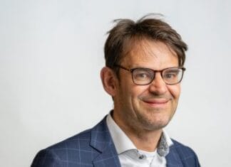 VVD neemt afscheid van raadslid Leon Niemantsverdriet