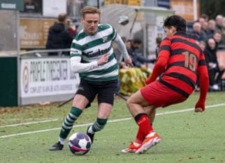 Mischa Bal eerste nieuwe aanwinst FC Binnenmaas