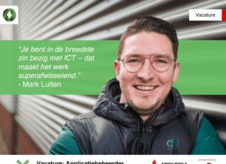 Vacature: Applicatiebeheerder bij Alklima – Mitsubishi Electric