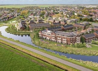 Meer doen voor starters op de woningmarkt in de Hoeksche Waard