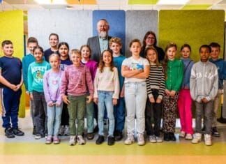 Gemeente Hoeksche Waard doet mee aan Week van het geld 2025