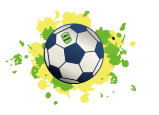 FC Binnenmaas overtuigt met ruime zege op Verburch: 4-0