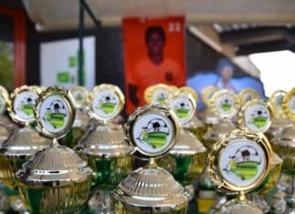 Loting 3e Internationale Esmee Brugts Meidentoernooi bekend