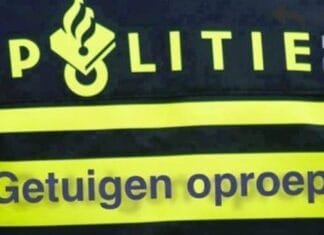 Getuigen gezocht na aanrijding in Mijnsheerenland: Witte Opel Crossland gezocht