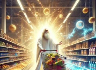 Informatieve workshop “God in de supermarkt” in de Open Hof