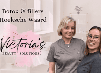 Botox & fillers in de Hoeksche Waard
