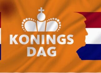 Programma Koningsdag 2025 in Strijen
