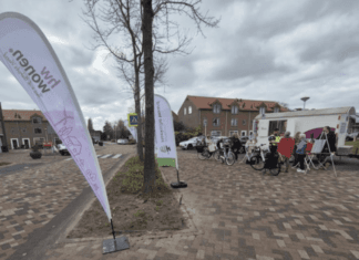 Succesvolle bewustwordingsactie ondermijning en crimineel pandgebruik in Oud-Beijerland