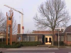 Heel ‘s-Gravendeel zingt op 9 maart in de Gereformeerde Ontmoetingskerk