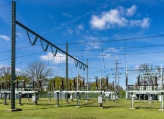 Nieuw hoogspanningsstation voor stabiel stroomnet in Hoeksche Waard