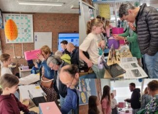 Project Tweede Wereldoorlog afgesloten