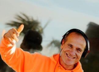 Programma Koningsdag Heinenoord