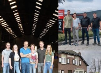 Tip voor 2e Paasdag: Bezoek Lente bij de Boer bij boeren in Strijen