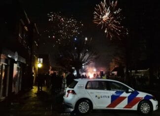 Uitslag poll: Meerderheid van de stemmers op de poll uit de Hoeksche Waard voor landelijk vuurwerkverbod