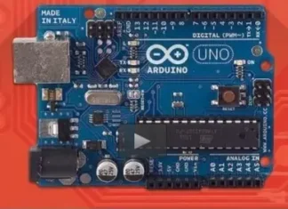 Cursus Arduino voor beginners bij Memekaer in Strijen