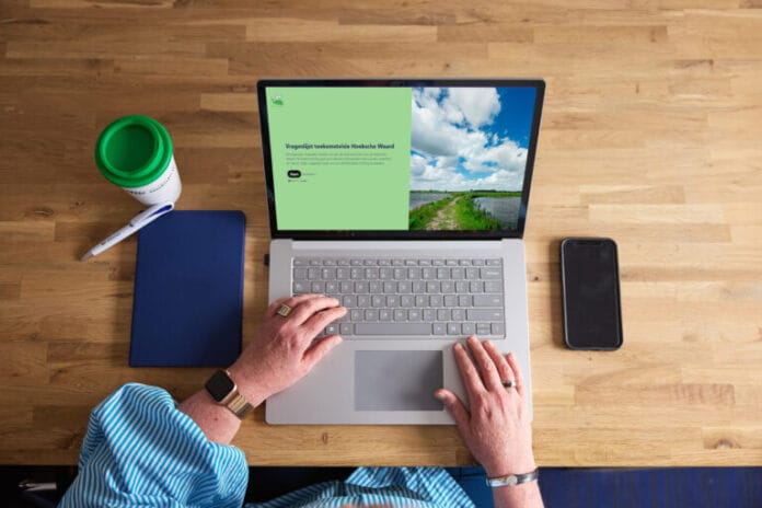 Geef uw mening over de toekomst van de Hoeksche Waard!