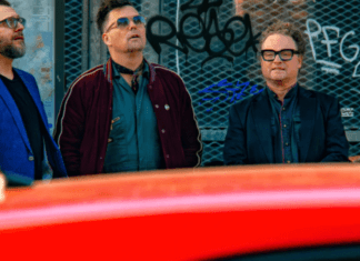 Zaterdag 12 april: de Brabantse Band Buitendienst brengt een heerlijk gevarieerde avond muziek in Ludiek