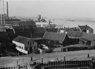 Historisch informatiepunt Oud-Beijerland weer geopend