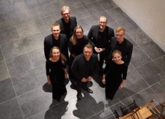 Zondag 6 april: Evensong in Laurentiuskerk, Mijnsheerenland