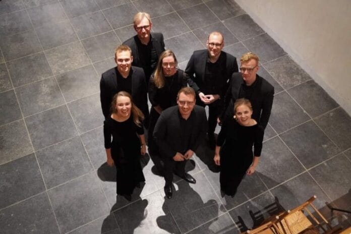 Zondag 6 april: Evensong in Laurentiuskerk, Mijnsheerenland