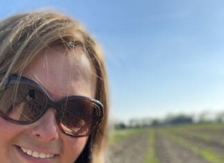 De Hoeksche boerin: “Wanneer de bodem begint te spreken.”