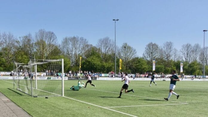 SHO wint derby met 6 – 5 van Heinenoord