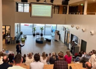 Succesvolle bijeenkomst ‘Versterk je Arbeidsmarkt’ trekt ruim 75 ondernemers